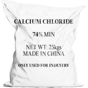 Kalcijum hlorid 74% 25kg