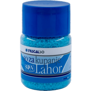 So za kupanje Lahor 750g