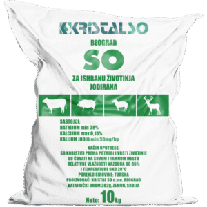So za životinje 10kg