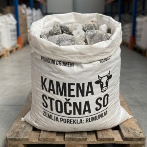 Kamena So - Grumen